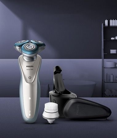 男士剃須刀品牌推薦與選購指南 日常家電首選