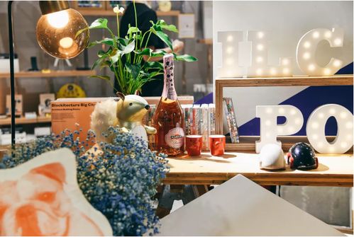 2020年上海9月家居用品展與家居裝飾展 引領(lǐng)智能與美學(xué)新潮流