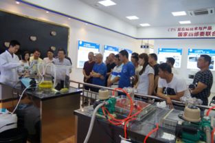 永州房聯探訪廣西，共研建筑防水技術新發展