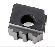 精密制造的利器 愛爾發(fā)數(shù)控旋風(fēng)銑螺紋刀片及其在金屬切削加工中的核心作用