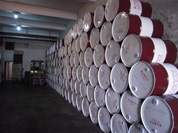 一站式解決方案 潤鑫源潤滑油規(guī)格型號(hào)與金屬切削加工服務(wù)詳解